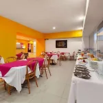 Comfort Inn Monterrey Valle 