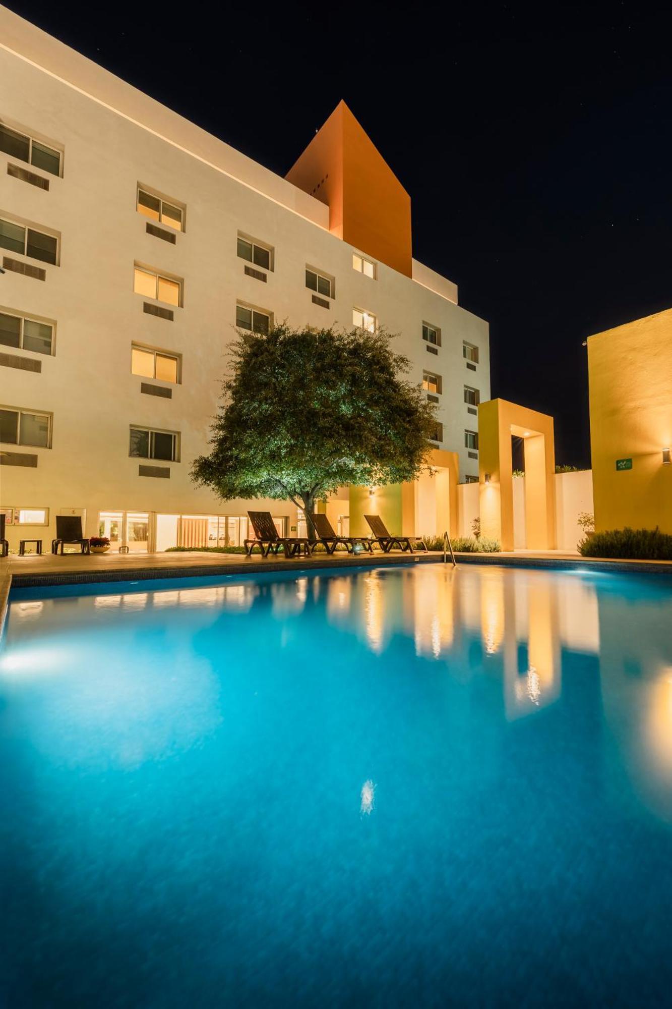 Comfort Monterrey Valle Mini-hôtel San Pedro Garza Garcia