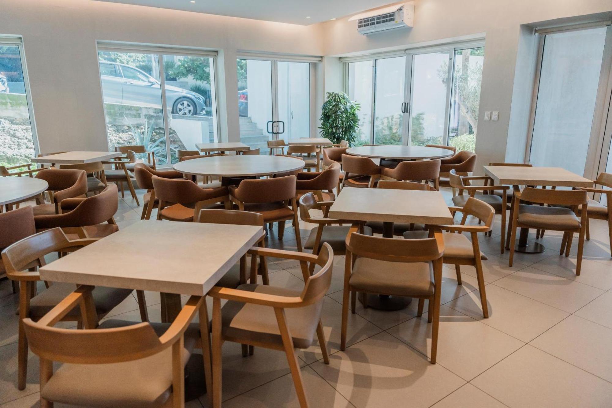 Comfort Monterrey Valle Mini-hôtel San Pedro Garza Garcia